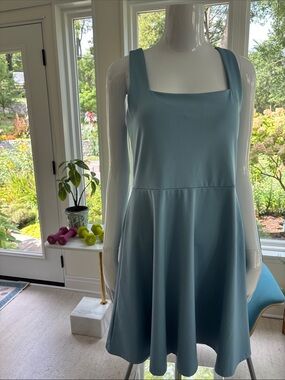 Laura Ashley Activewear Dress